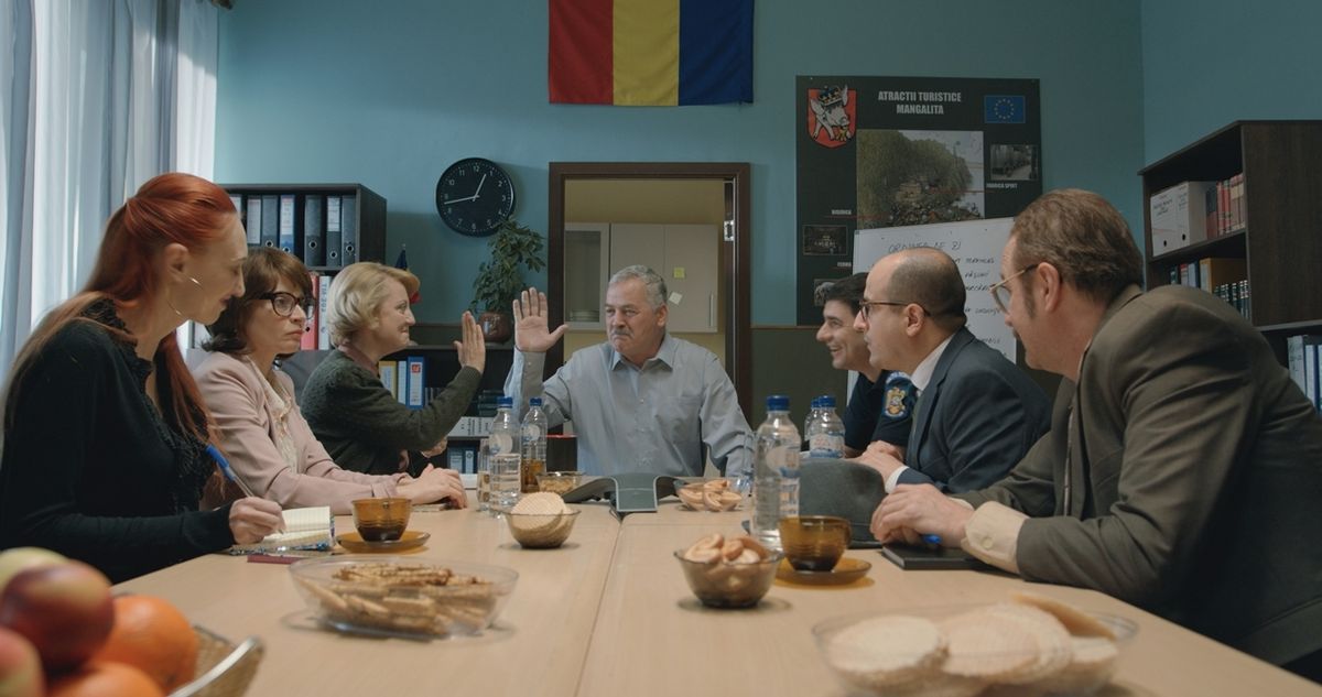 The Pork Republic | Episode