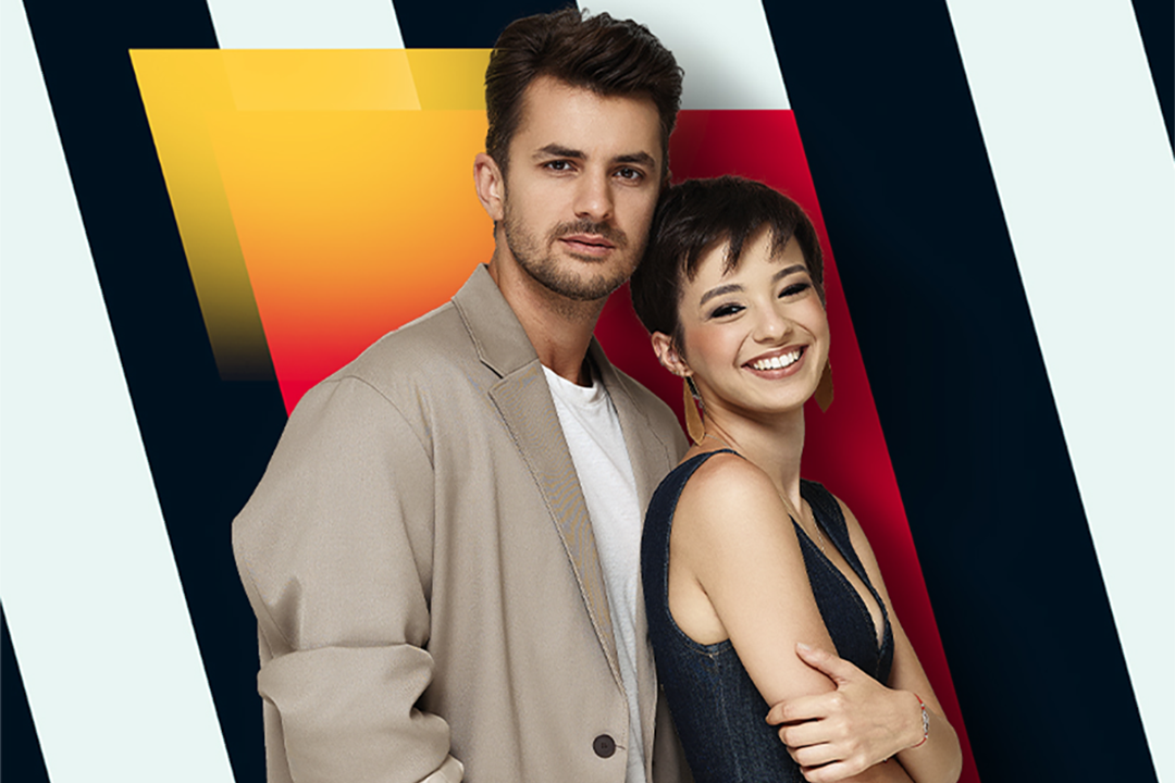 ANA, YOU'RE IN MY DNA