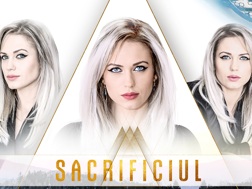 The Sacrifice